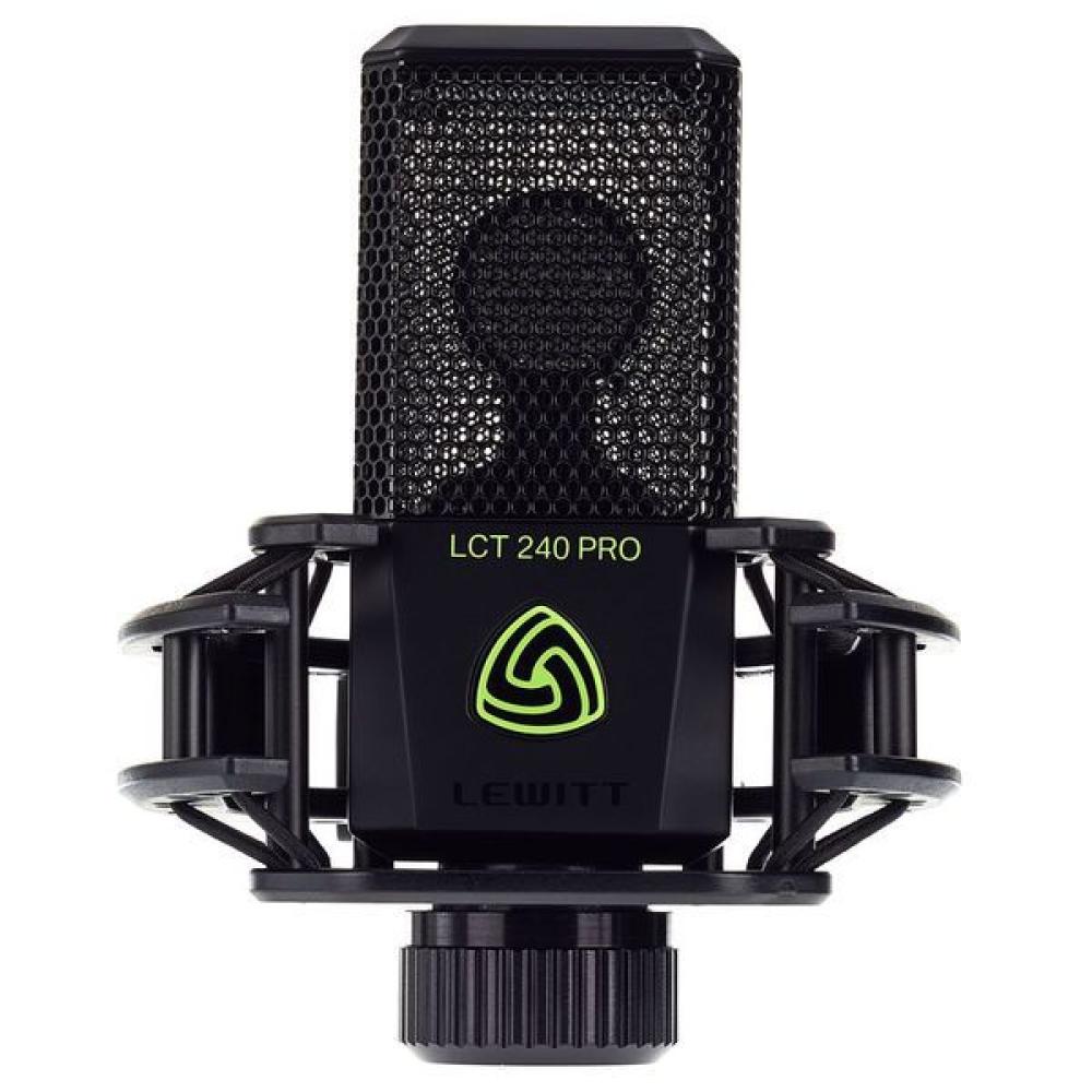Lewitt LCT 240 PRO Vocal Set