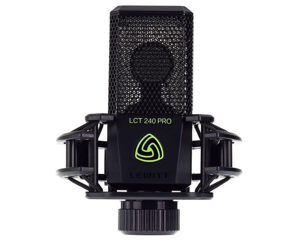 Lewitt LCT 240 PRO Vocal Set