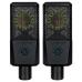 Lewitt LCT 440 PURE stereo pair