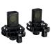 Lewitt LCT 440 PURE stereo pair