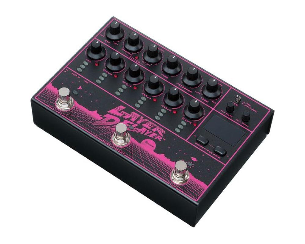 Ibanez LD303 Layer Delayer