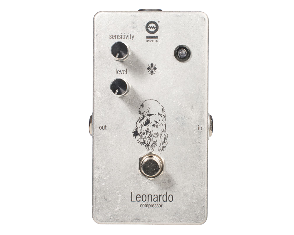 Dophix LEONARDO compressor