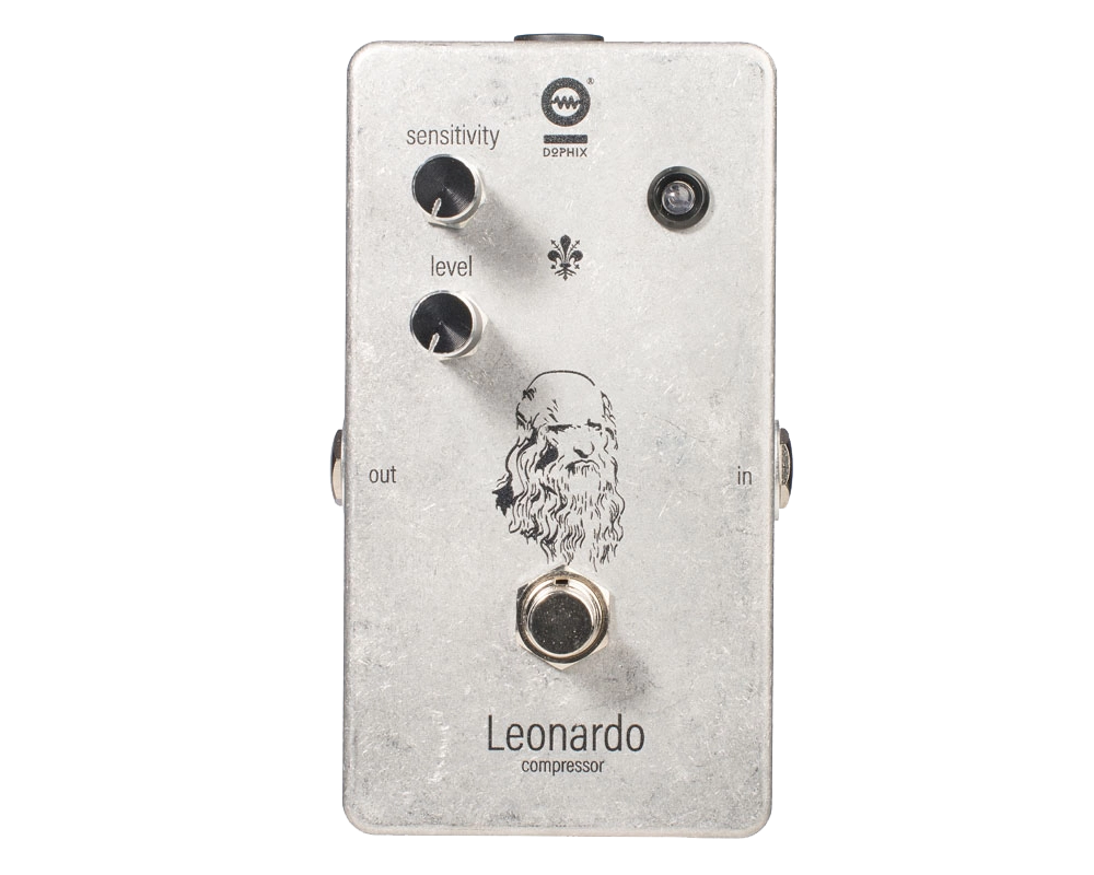 Dophix LEONARDO compressor