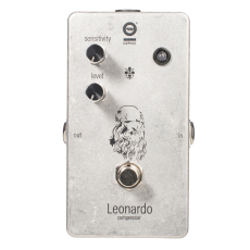 Dophix LEONARDO compressor