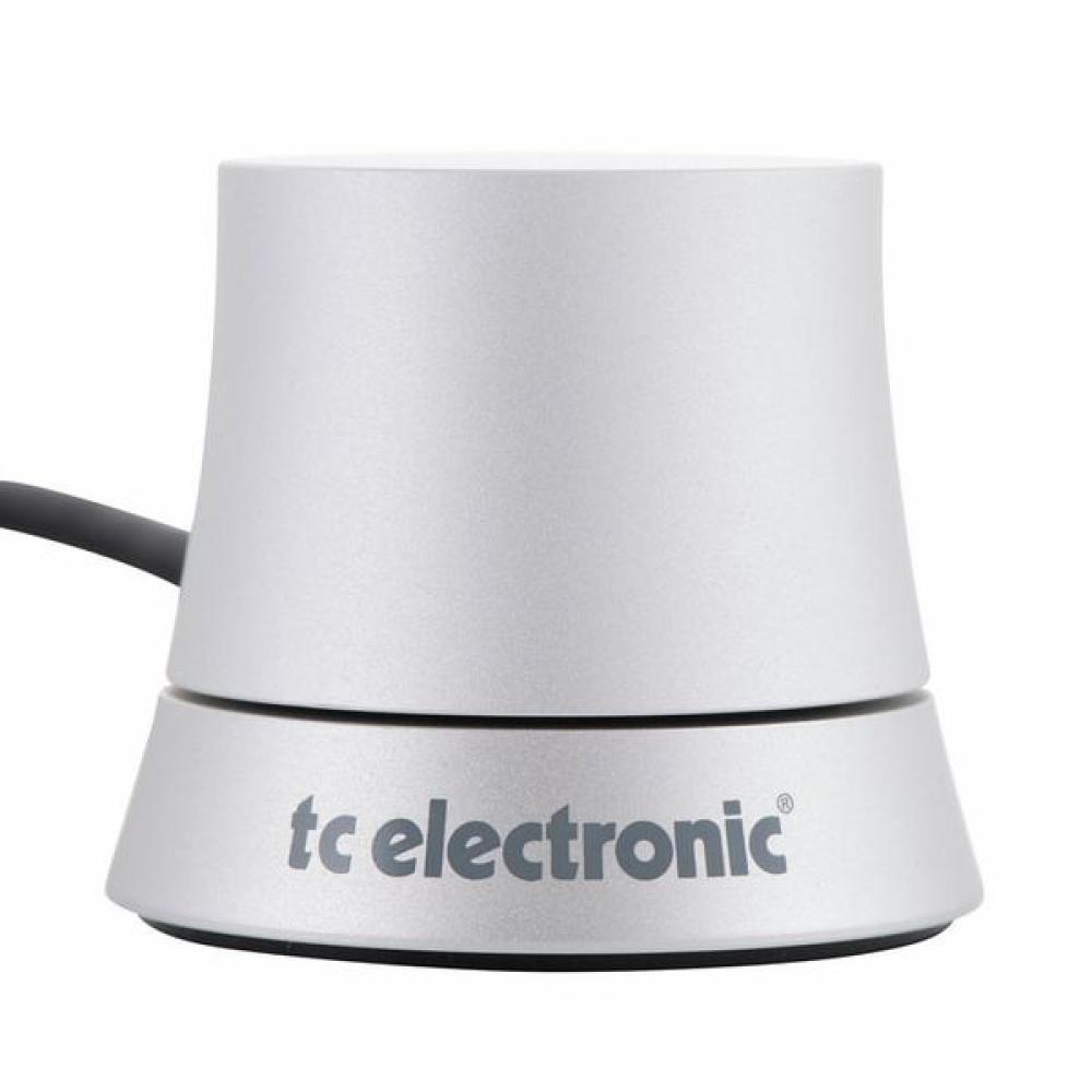 TC Electronic Level Pilot X