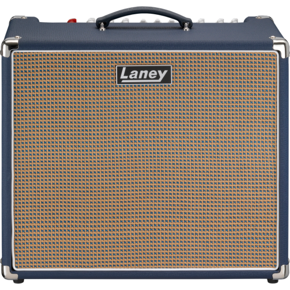 Laney Lionheart Foundry Series Super 60 112
