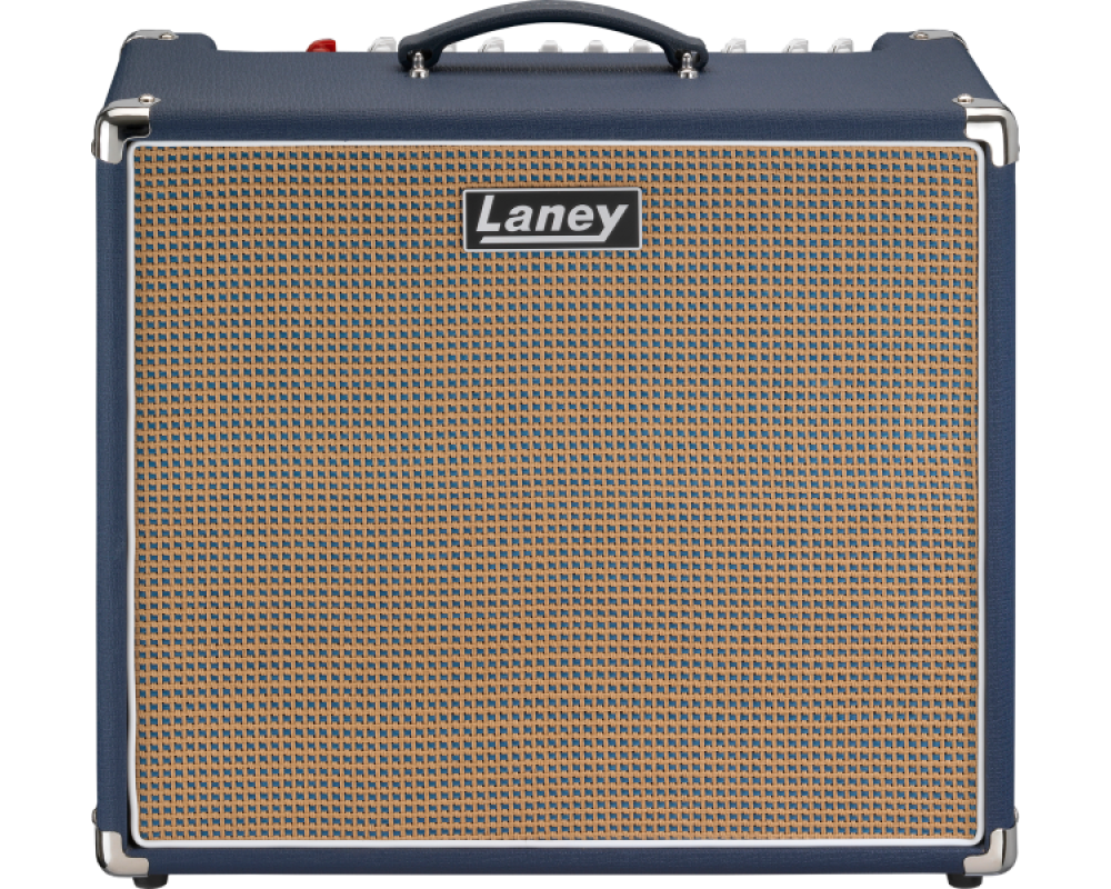 Laney Lionheart Foundry Series Super 60 112