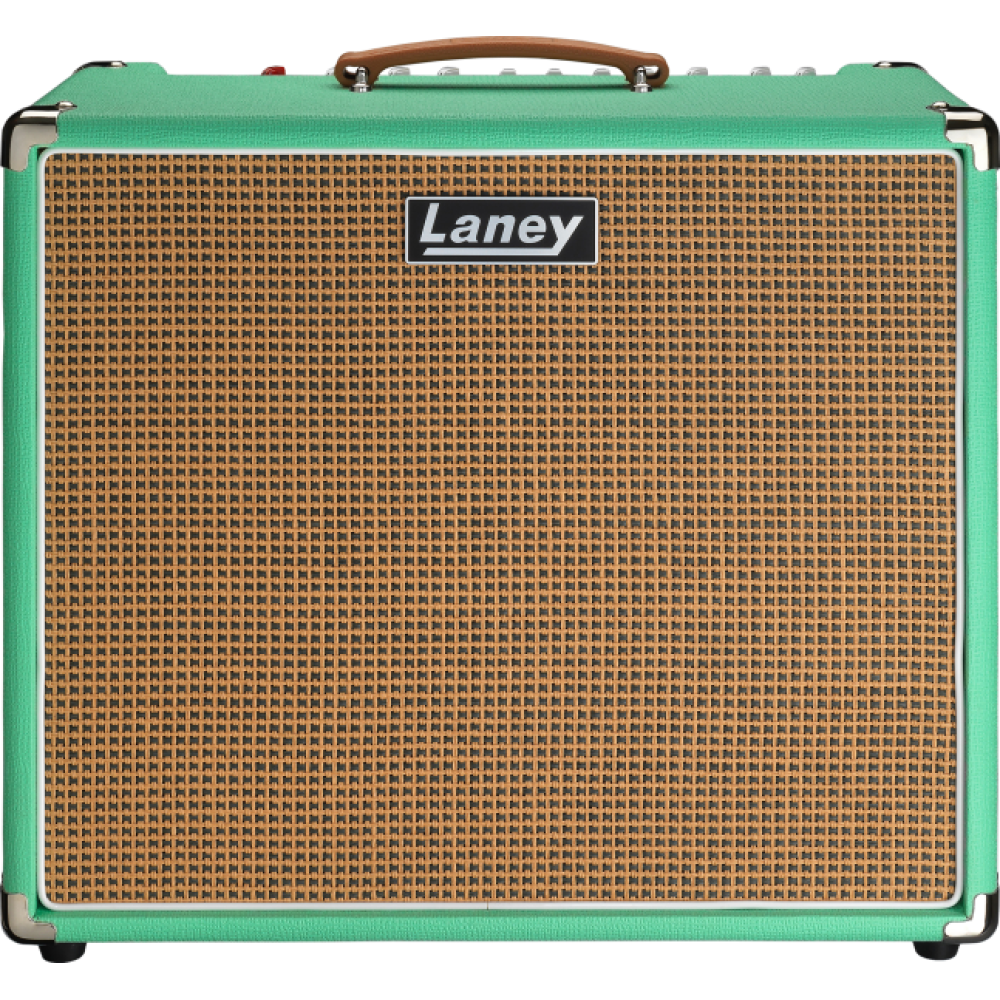 Laney LF Series Super 60 112 Limited Edition Sea Foam Green