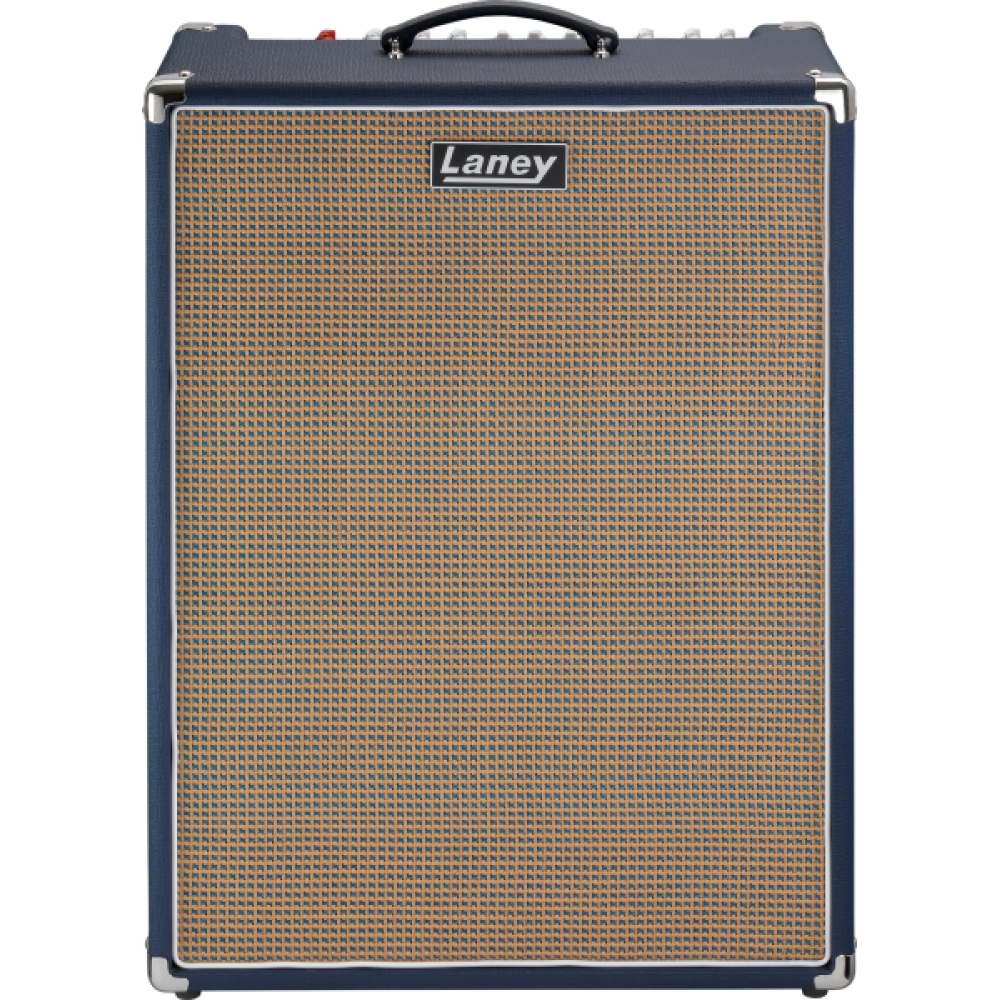 Laney Lionheart Foundry Series Super 60 212