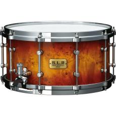 Tama 14x07 S.L.P. LGM147M-TMP Maple, Twilight Mappa Burl