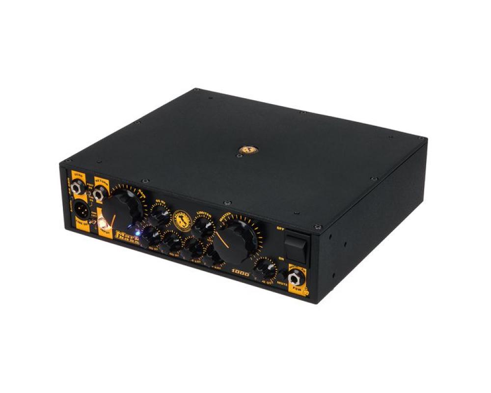 Markbass Little AG 1000 58R