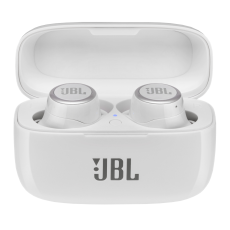 JBL Hifi Live300 TWS White.