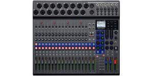 Grabadores multipistas portátile