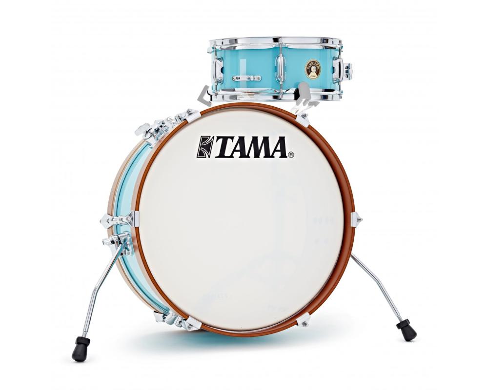 Tama Club Jam Mini Kit -AQB Aqua Blue