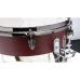 Tama Club Jam Pancake 4pcs Set Burgundy Walnut Wrap