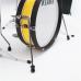 Tama Club Jam Pancake 4pcs Set Electric Yellow