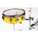 Tama Club Jam Pancake 4pcs Set Electric Yellow