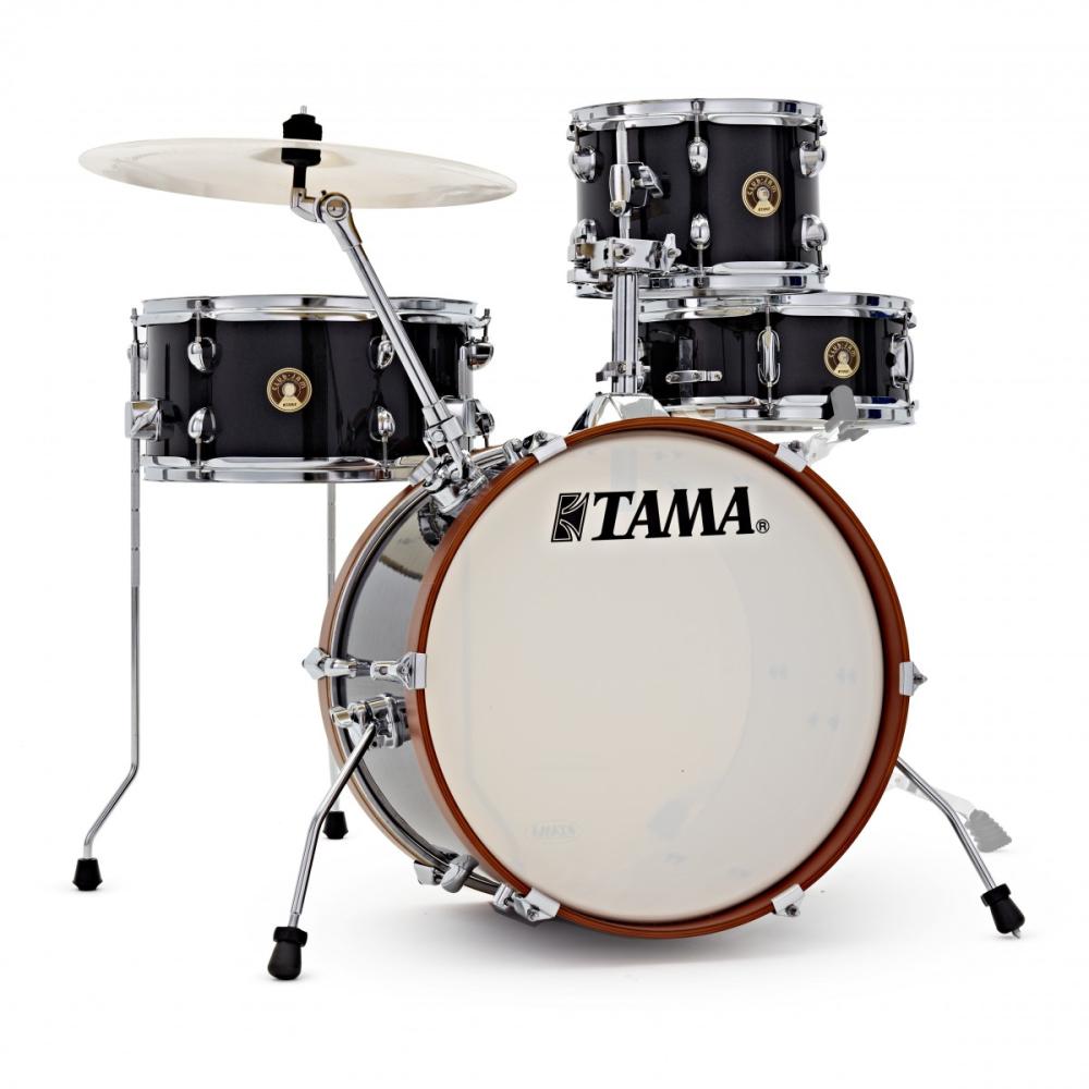 Tama Club Jam Vintage Kit -CCM Charcoal Mist