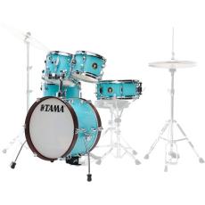 Tama Club Jam Double Tom - Aqua Blue Ltd