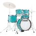Tama Club Jam Double Tom - Aqua Blue Ltd