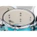 Tama Club Jam Double Tom - Aqua Blue Ltd