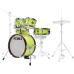 Tama Club Jam Double Tom - Fluorescent Yellow Ltd