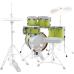 Tama Club Jam Double Tom - Fluorescent Yellow Ltd