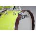 Tama Club Jam Double Tom - Fluorescent Yellow Ltd