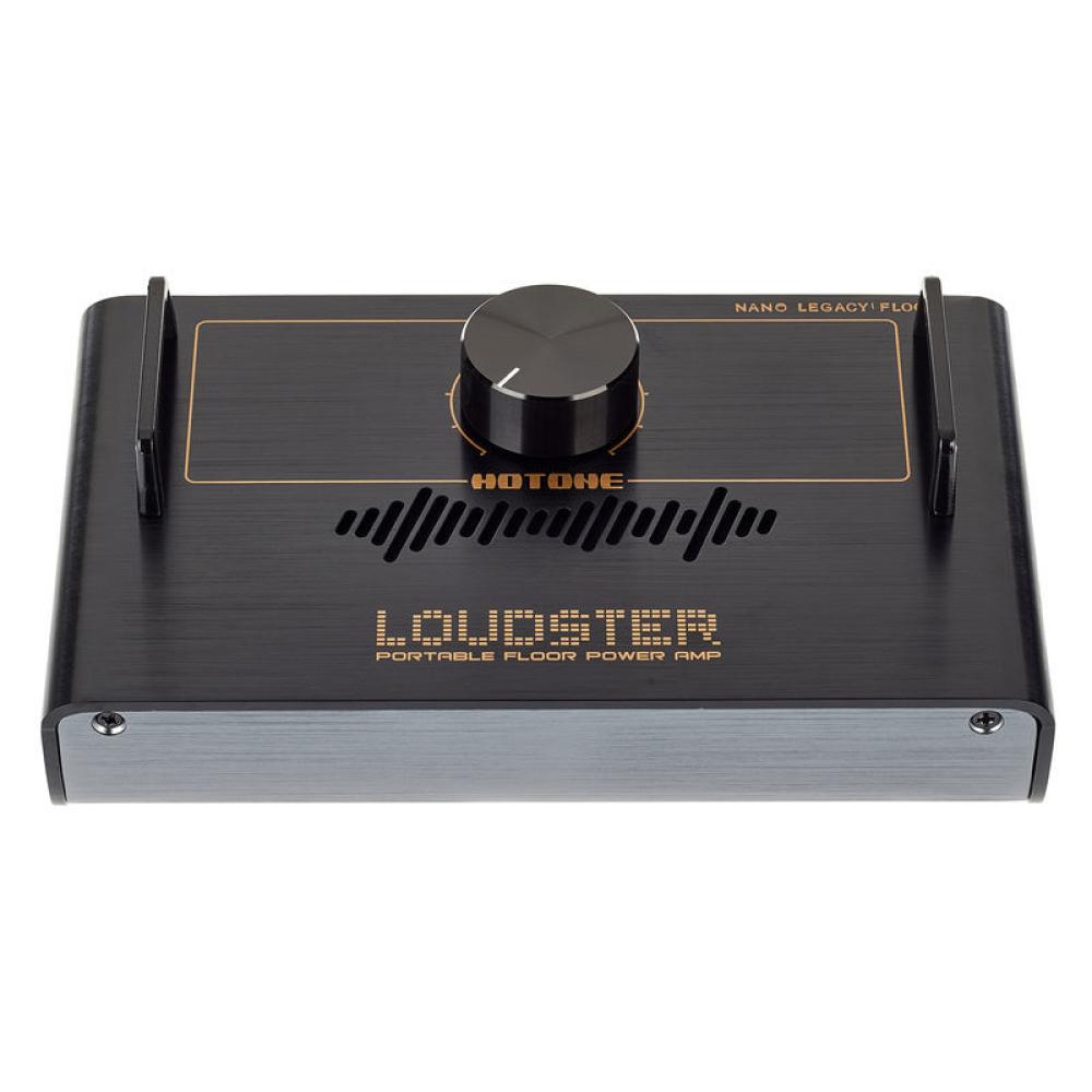 HoTone Loudster Portable Power Amp