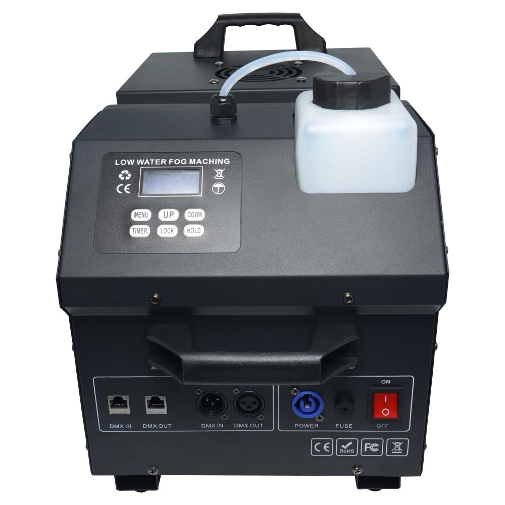 Art System Water Low Fog Machine