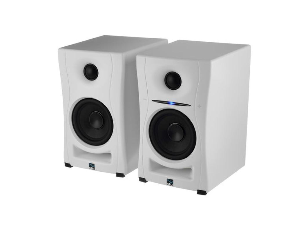 Kali Audio LP-UNF White
