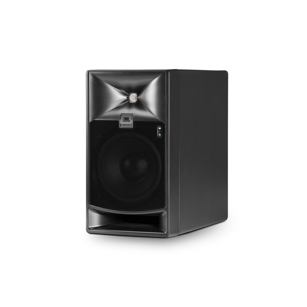 JBL LSR 705P
