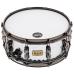 Tama LST146H 14 x 6 Sound Lab Hammered Steel Snare