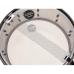 Tama LST146H 14 x 6 Sound Lab Hammered Steel Snare