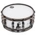 Tama LST146H 14 x 6 Sound Lab Hammered Steel Snare