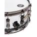 Tama LST146H 14 x 6 Sound Lab Hammered Steel Snare