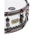 Tama LST146H 14 x 6 Sound Lab Hammered Steel Snare