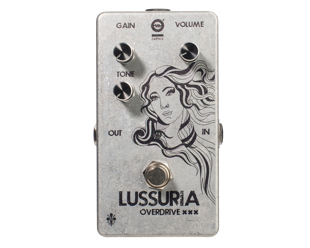 Dophix LUSSURIA overdrive