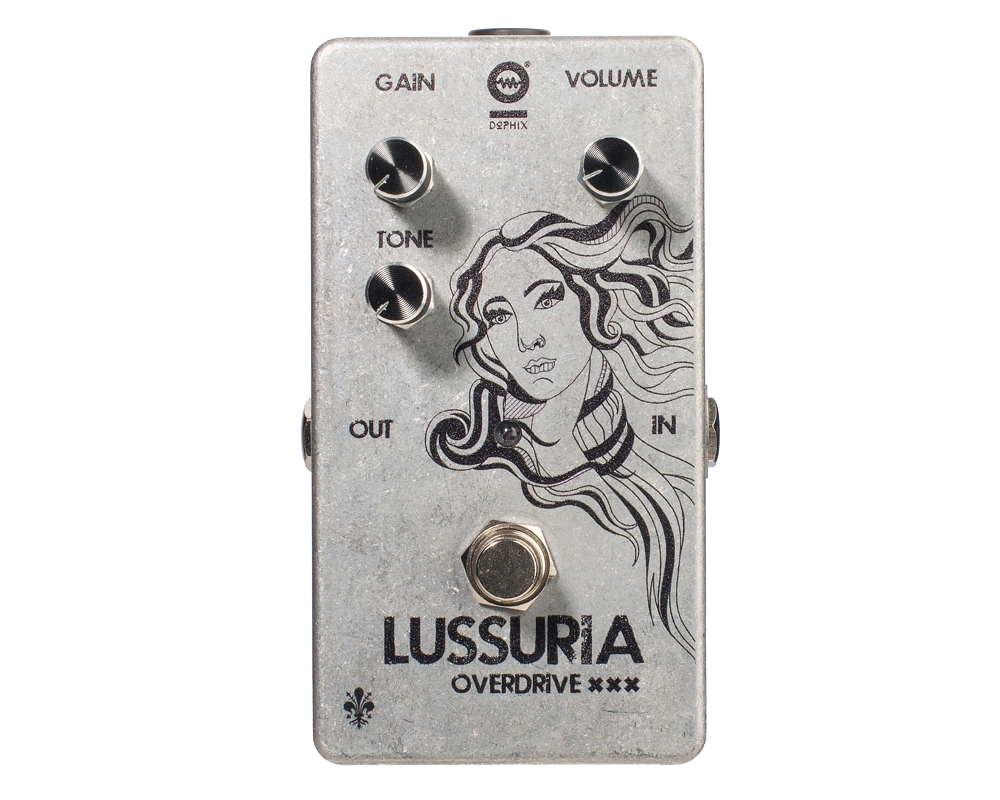 Dophix LUSSURIA overdrive