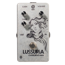 Dophix LUSSURIA overdrive