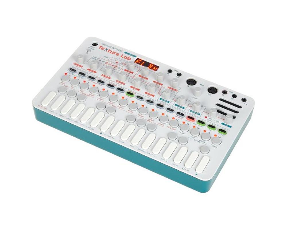 Sonicware LIVEN Texture Lab