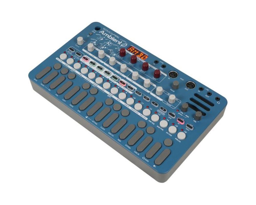 Sonicware LIVEN Ambient 0