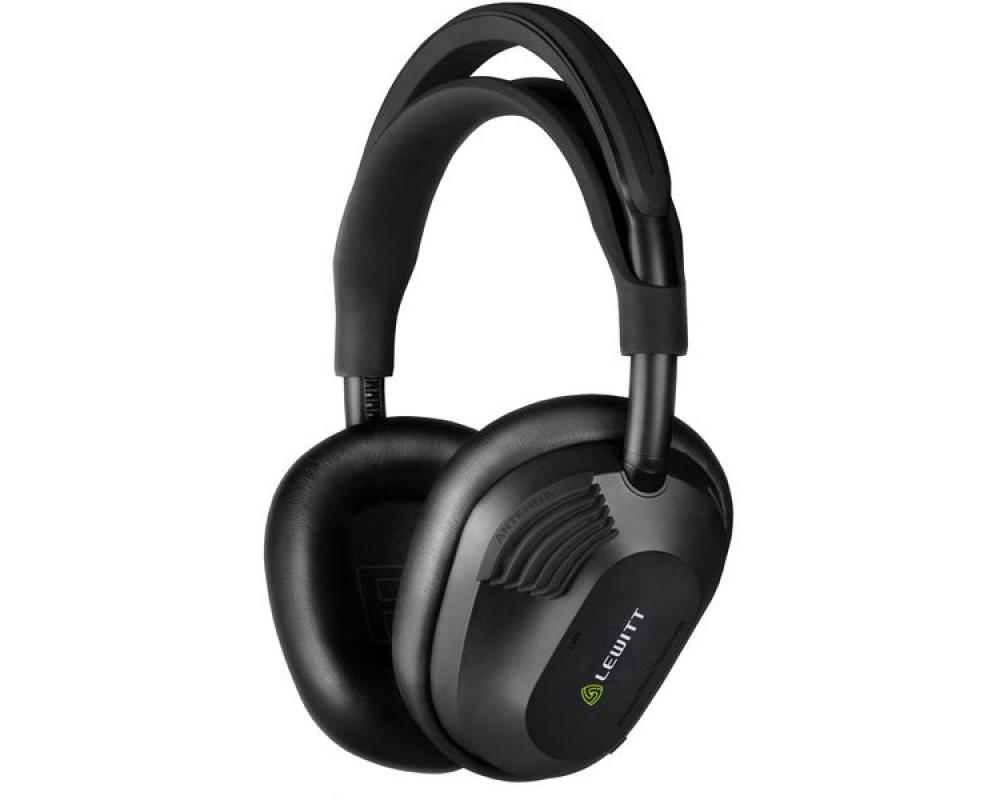 Lewitt LW6 Wireless Studio Headphones