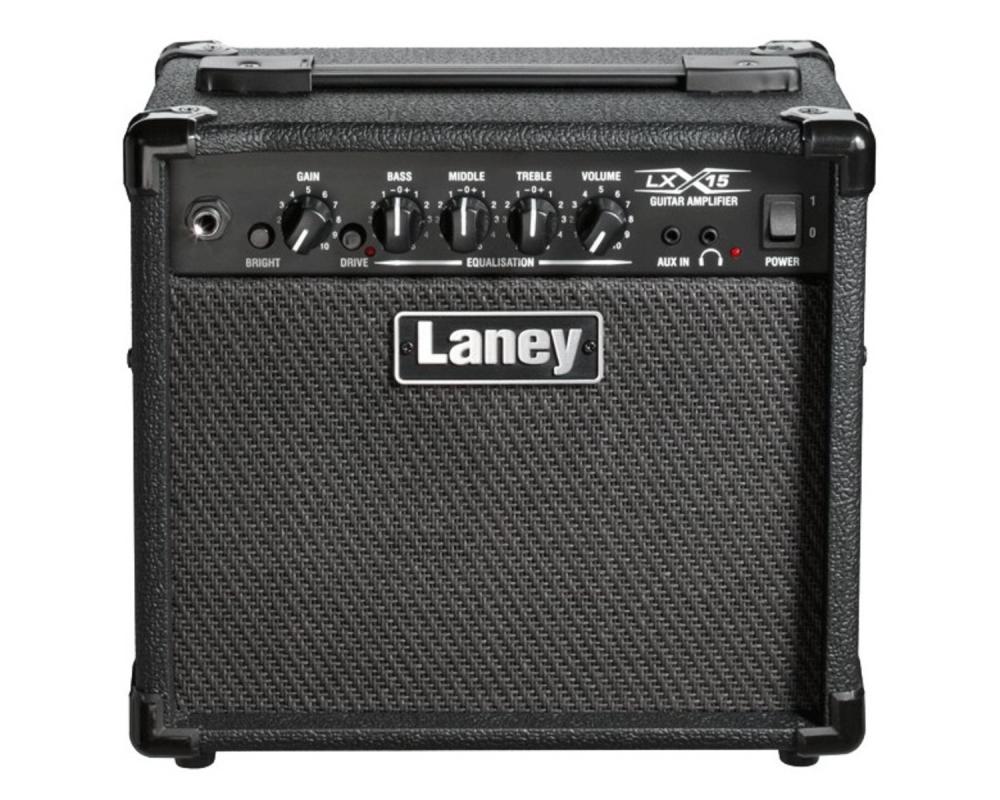 Laney LX15