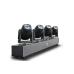 Art System 4 heads  led moving head
