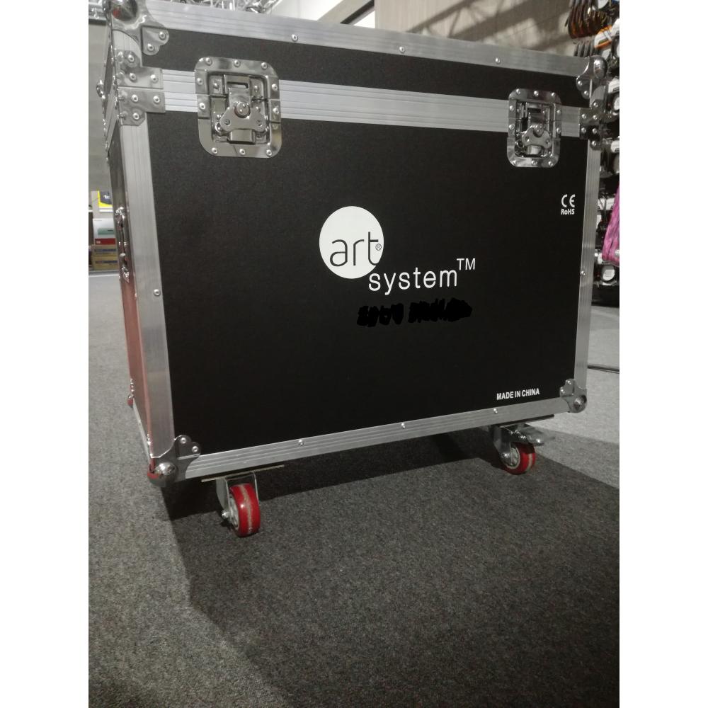 Art System Beam 9R Flightcase