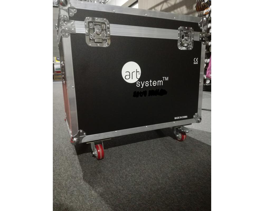 Art System Beam 9R Flightcase
