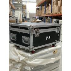 Art System Flightcase Led City Colour P-5..