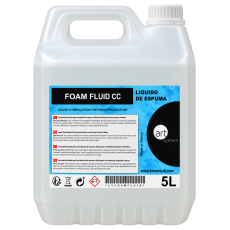 Art System Foam Fluid 5L - Made in EU