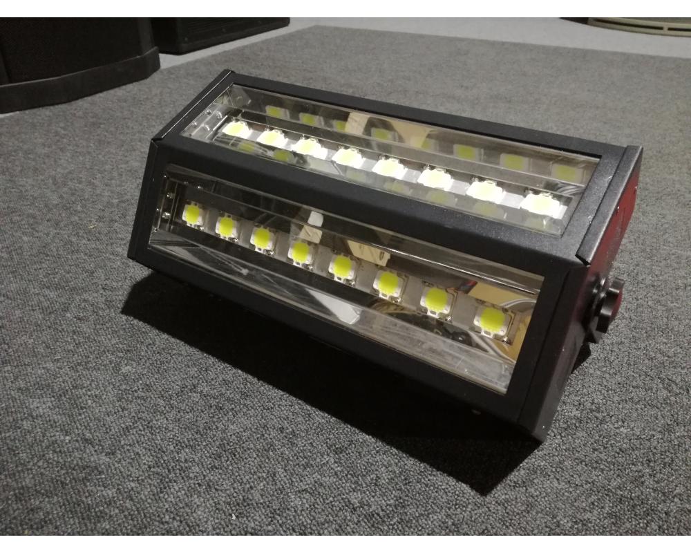 Art System Strobe LED 400W